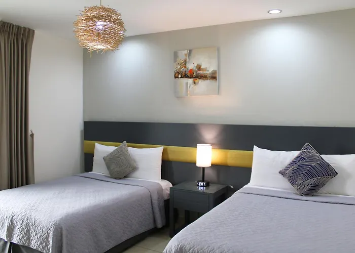 Terra Bella Hotel Boutique
