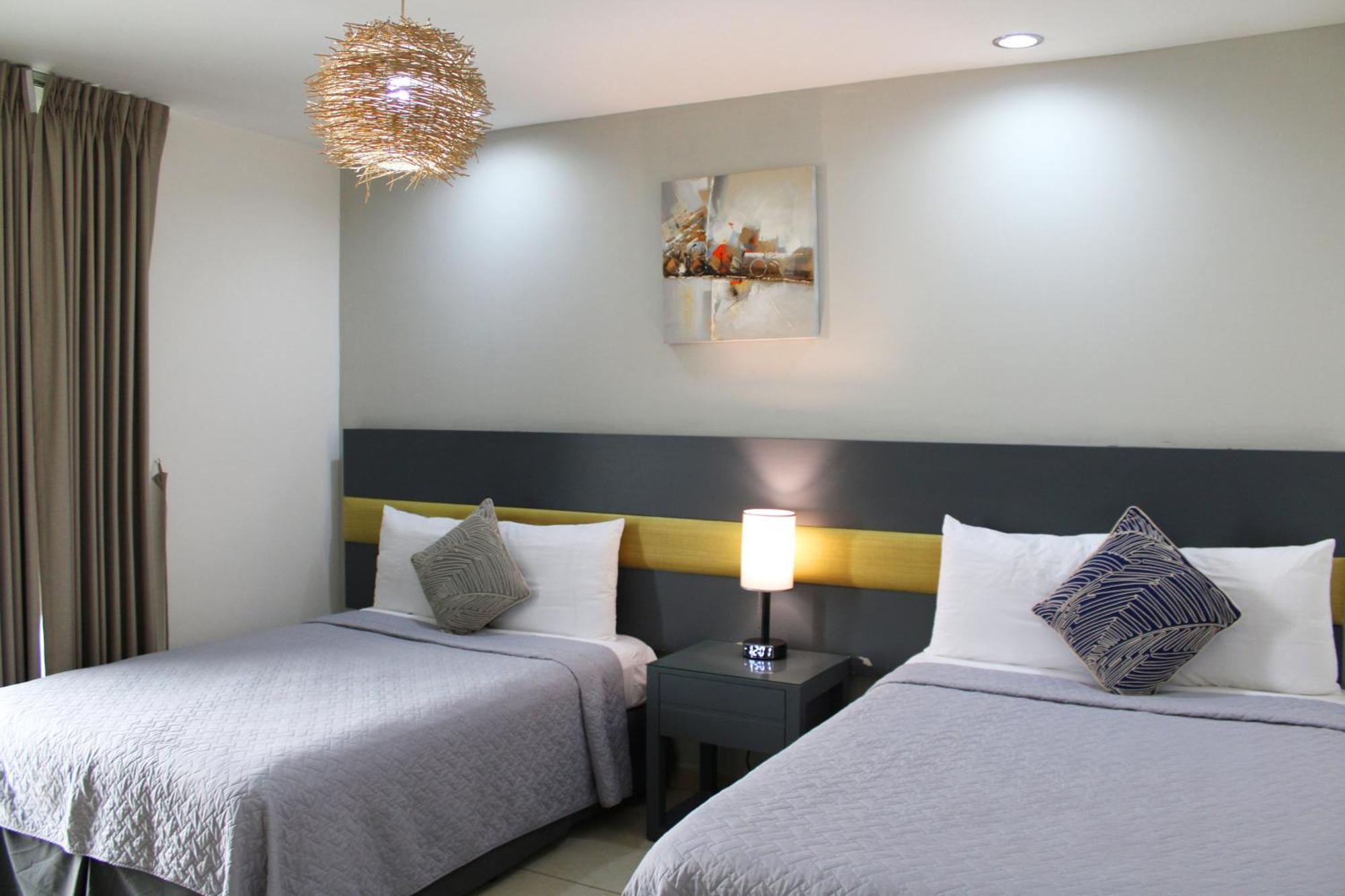 Bed & Breakfast Terra Bella Boutique 3*