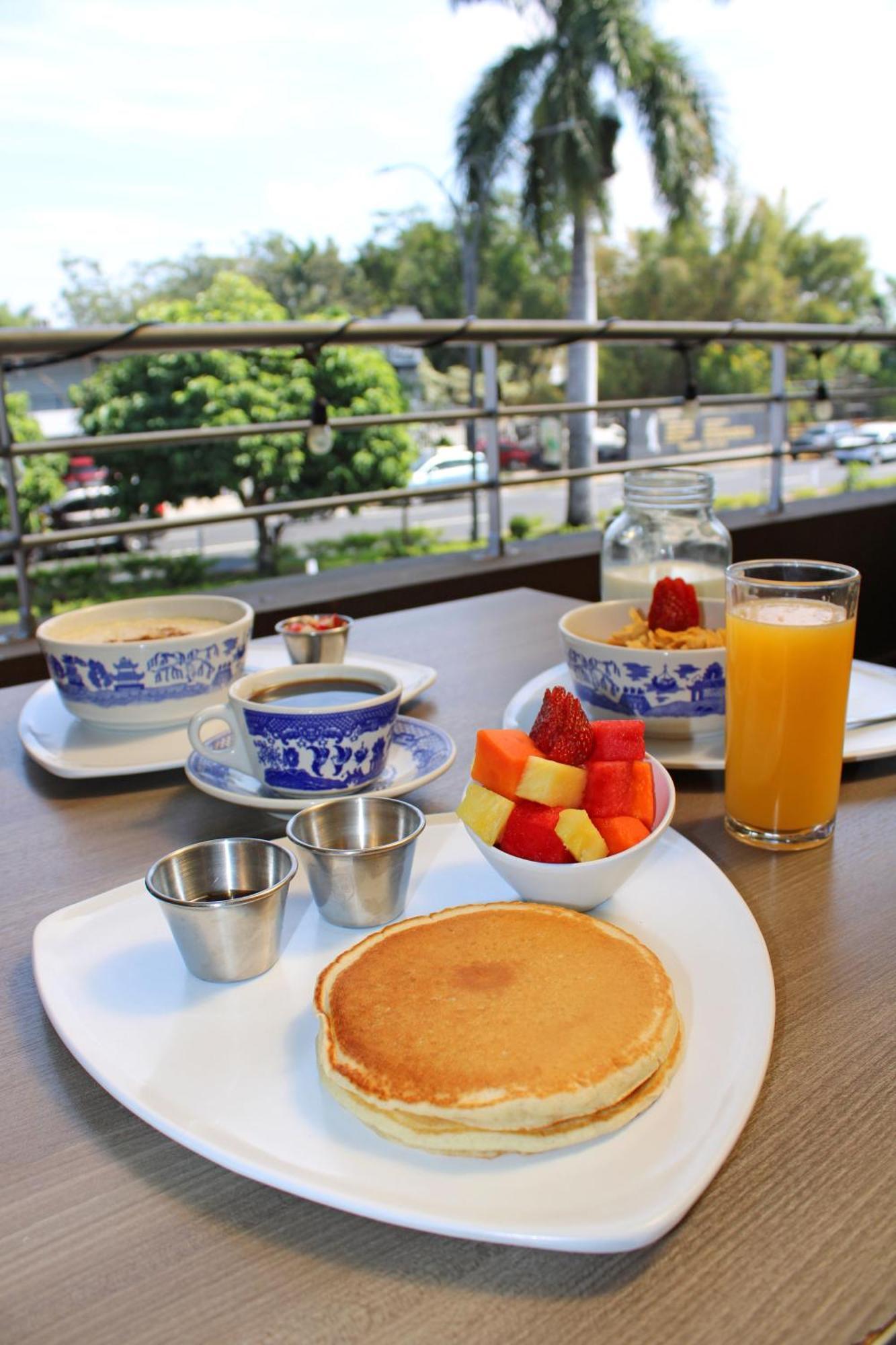 Bed & Breakfast Terra Bella Boutique San Salvador