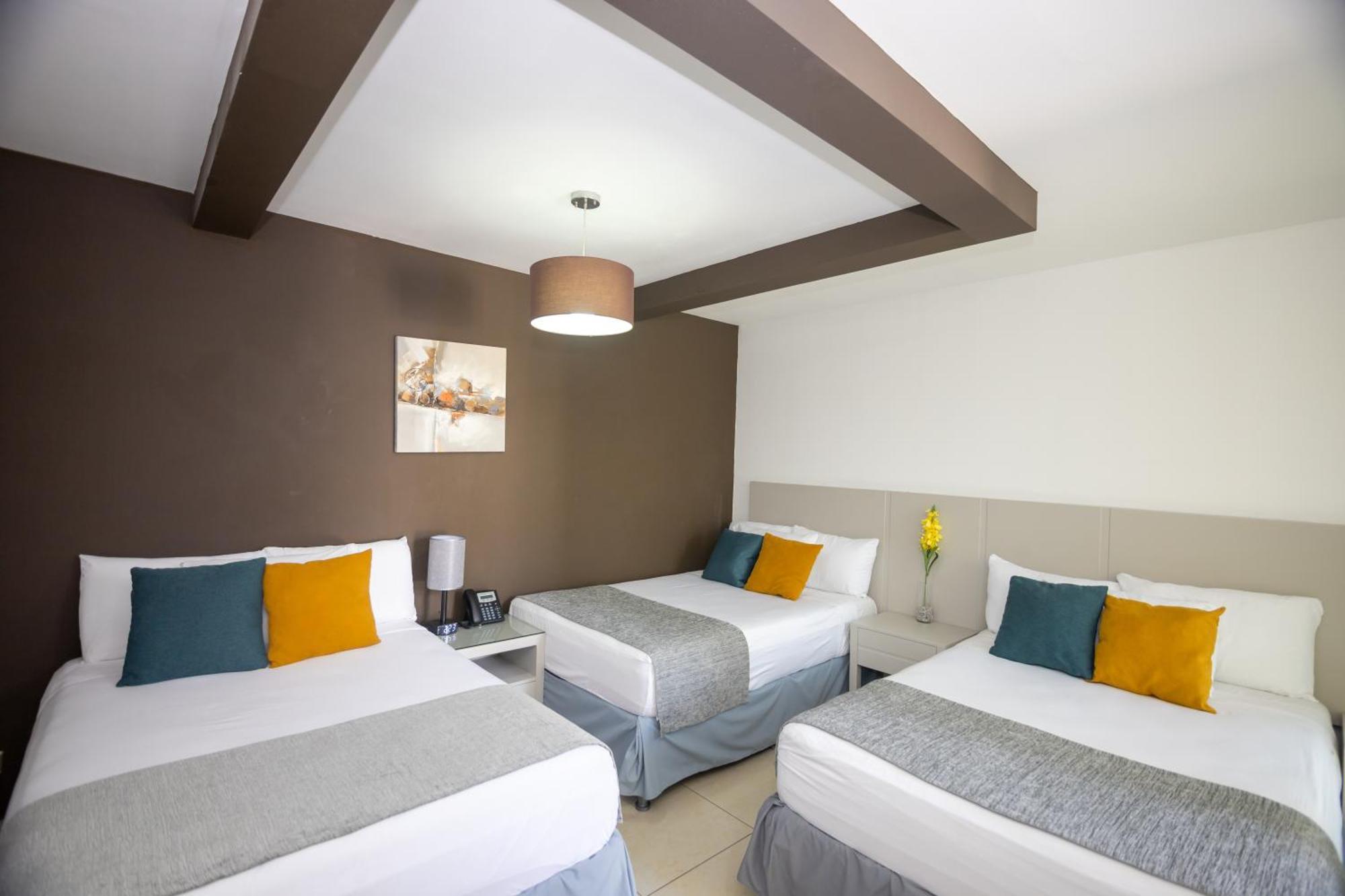 Terra Bella Boutique San Salvador