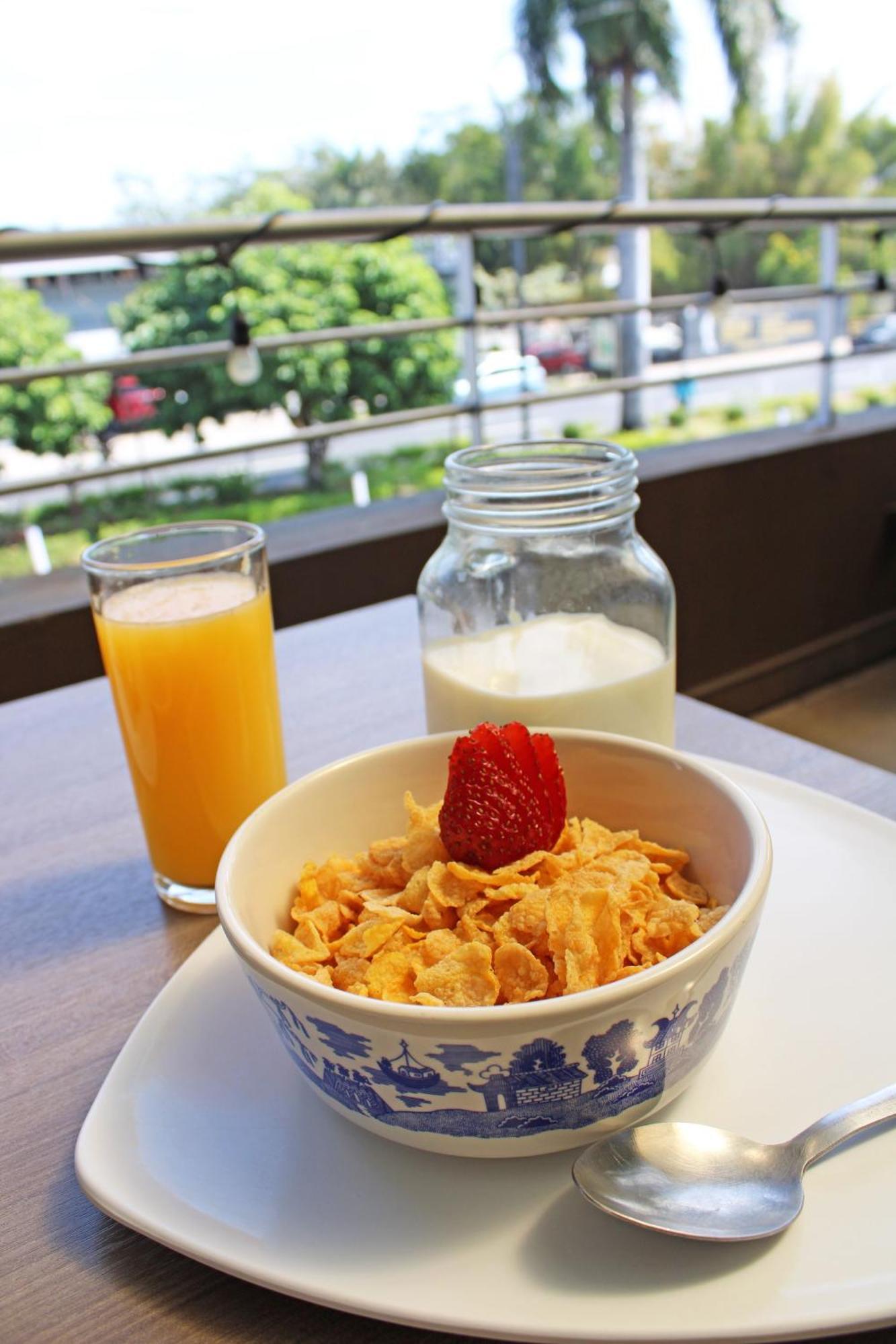 Terra Bella Boutique 3* San Salvador