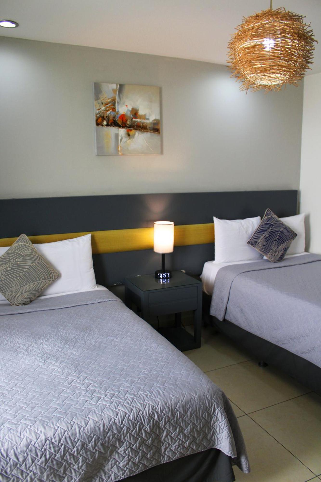 Terra Bella Boutique Bed & Breakfast