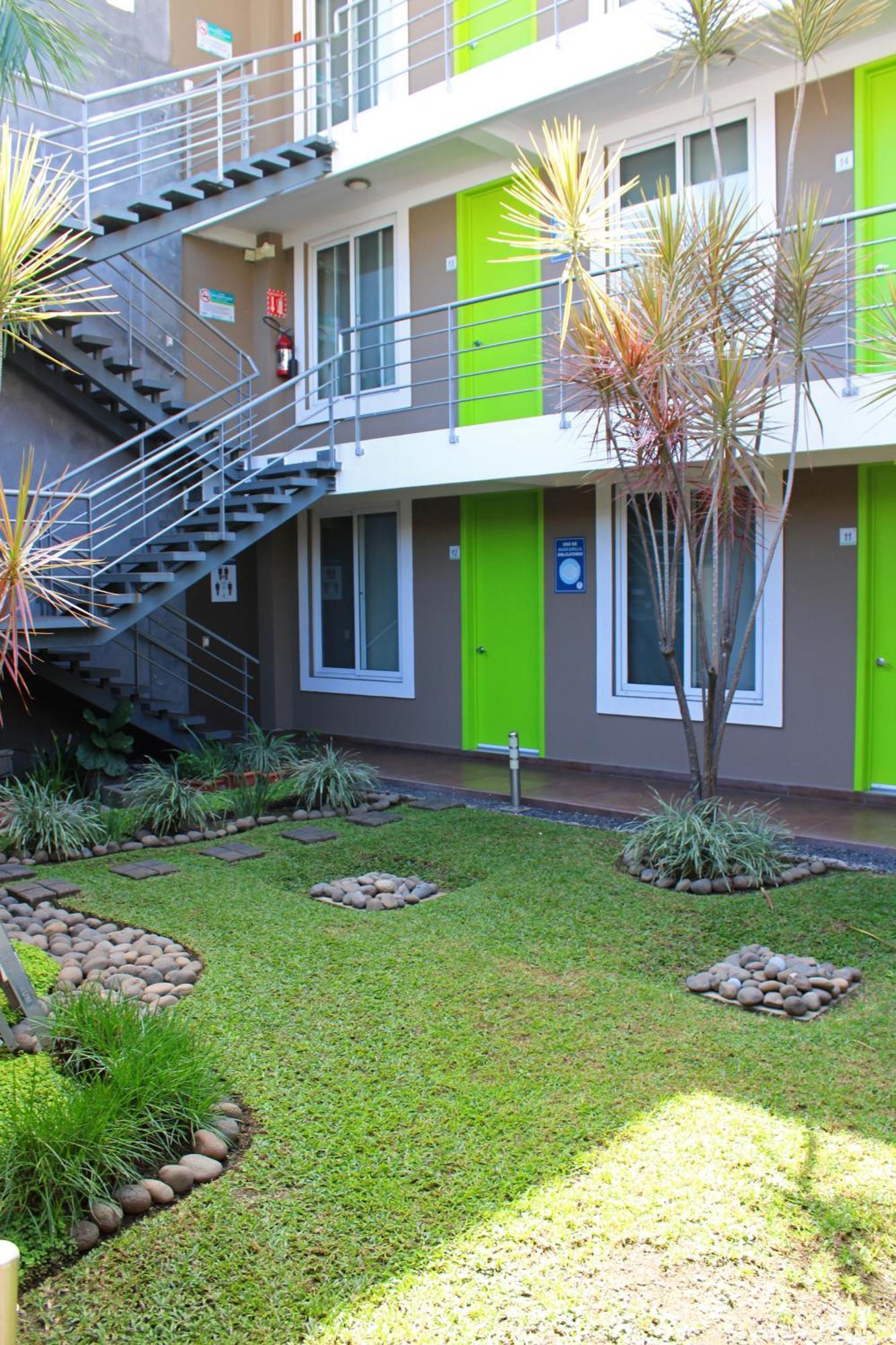 Terra Bella Boutique Bed & Breakfast 3*