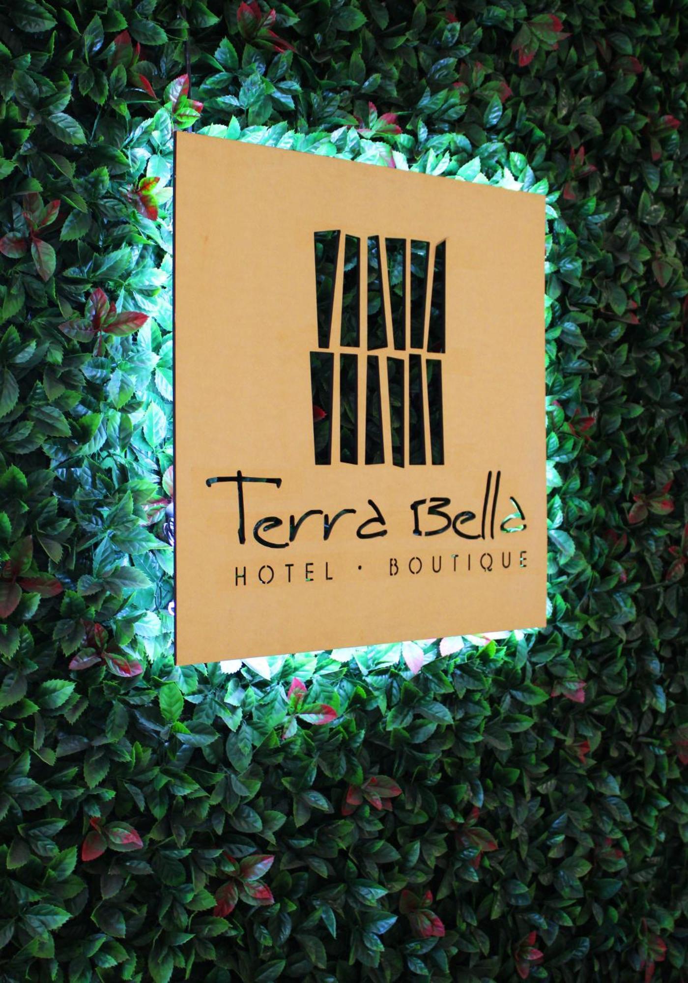 Bed & Breakfast Terra Bella Boutique 3*