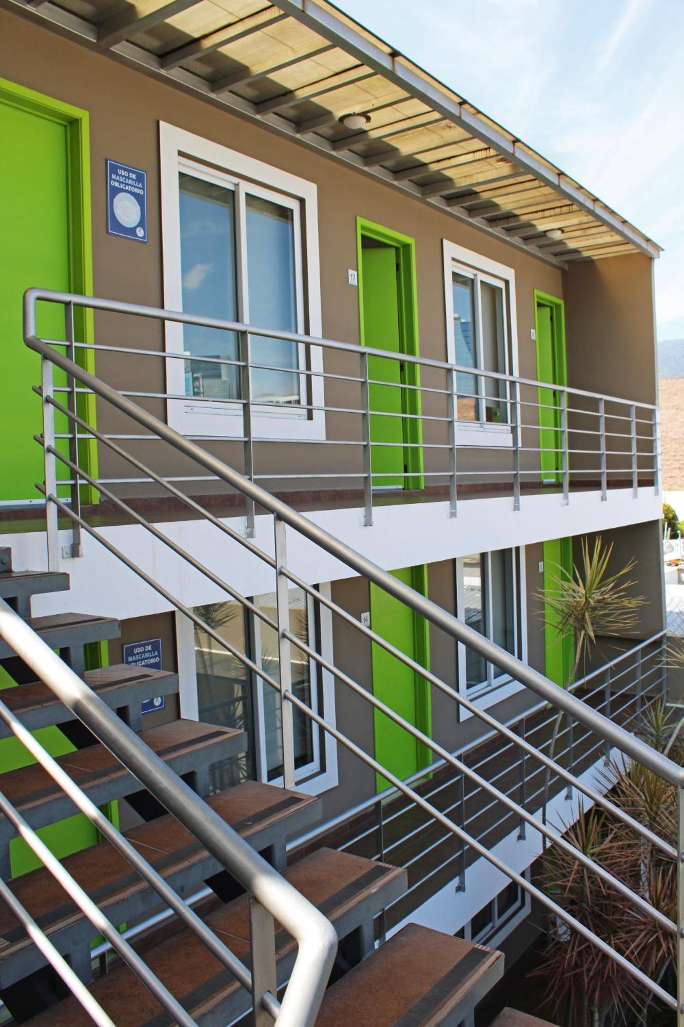 Terra Bella Boutique 3* San Salvador