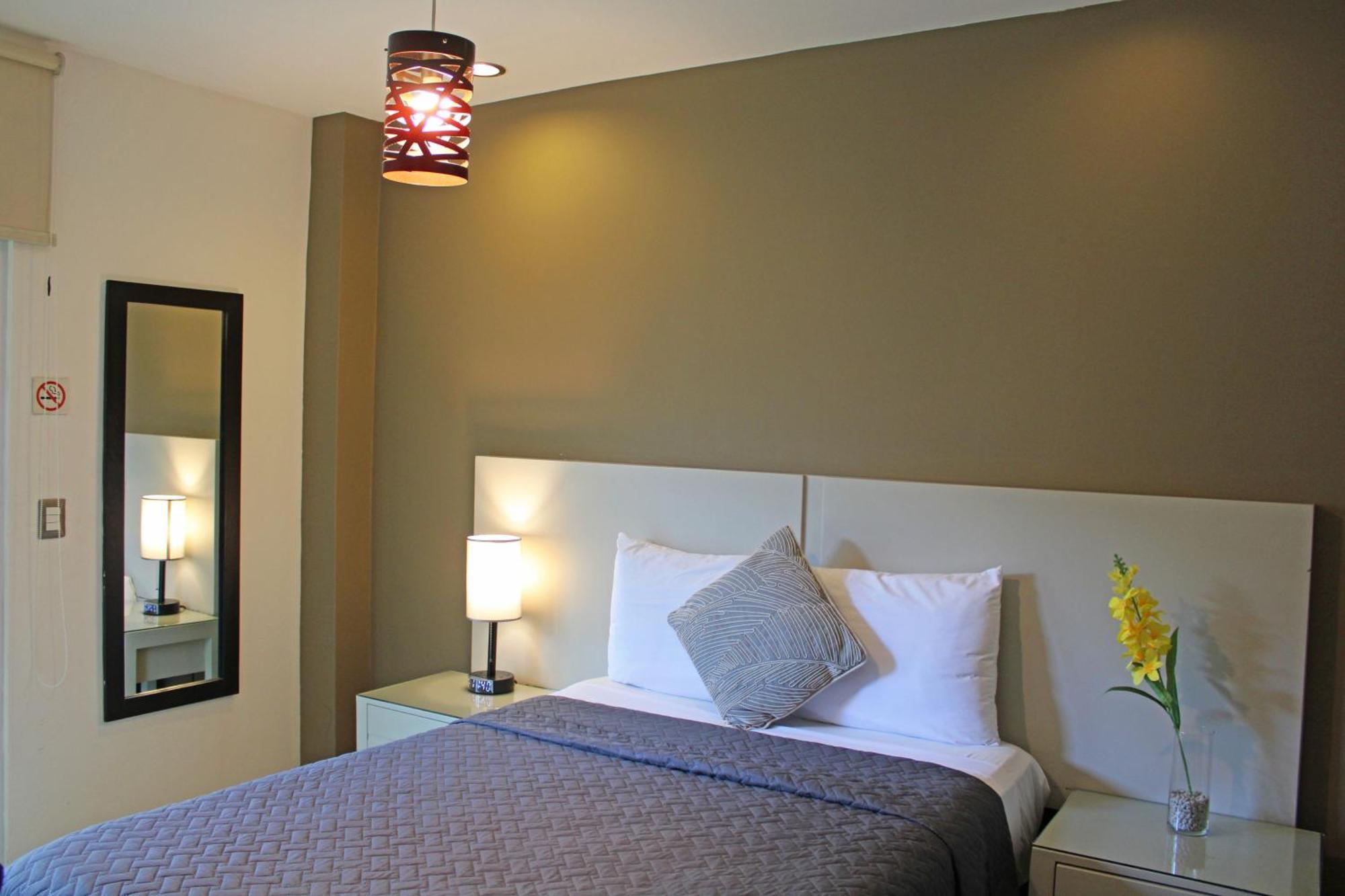 Bed & Breakfast Terra Bella Boutique