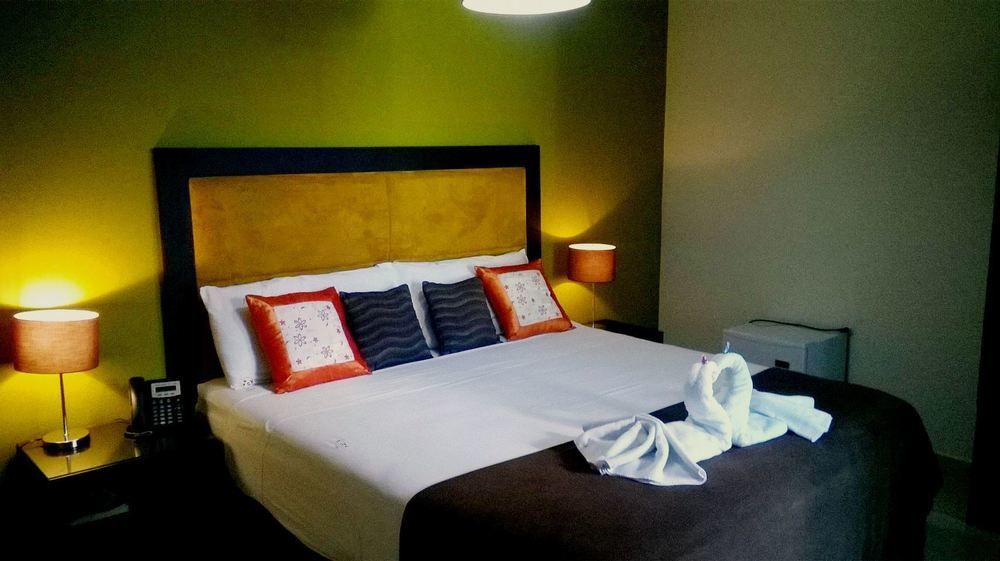 Bed & Breakfast Terra Bella Boutique 3*