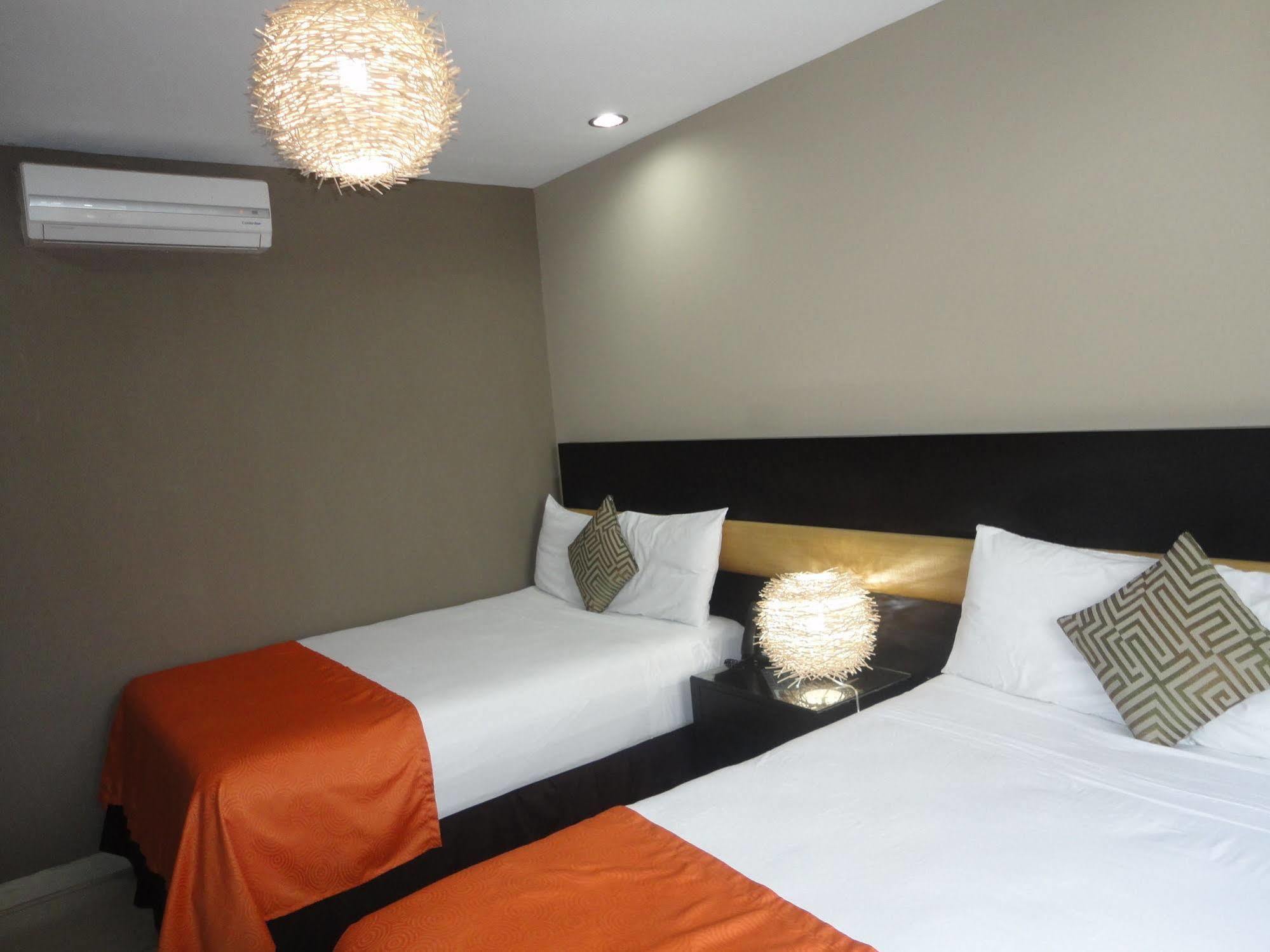 Terra Bella Boutique Bed & Breakfast