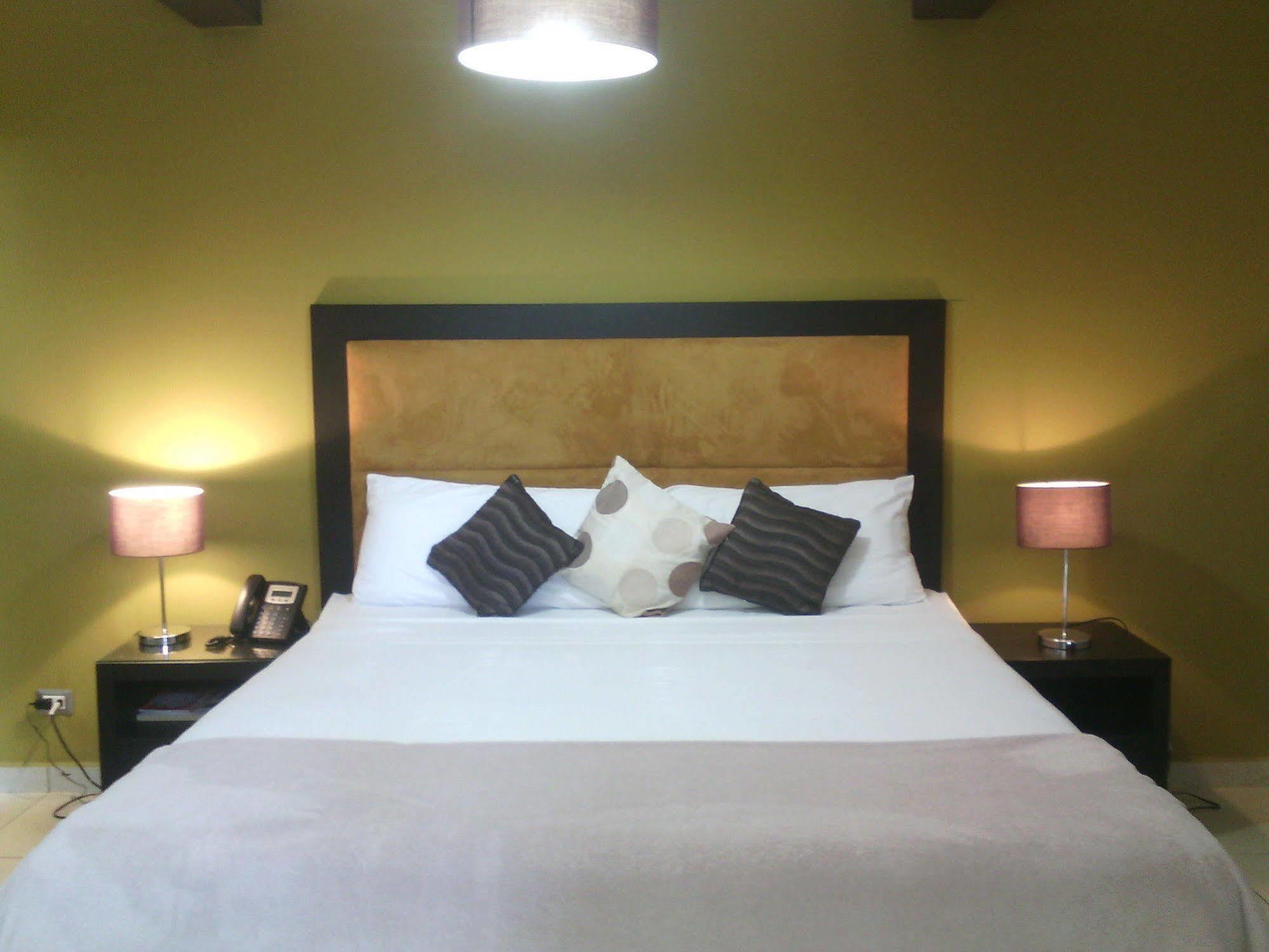 Terra Bella Boutique 3* San Salvador