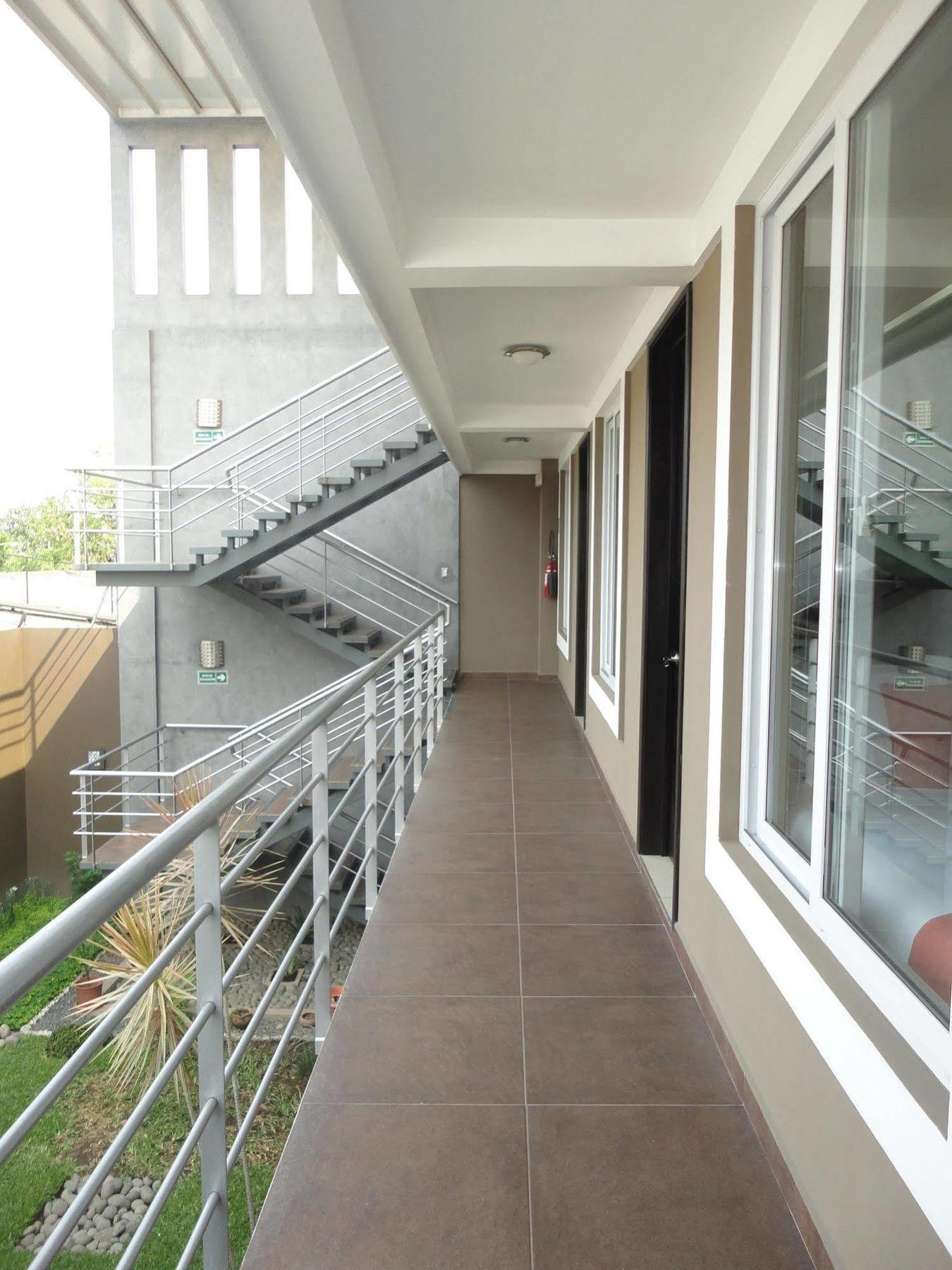 Terra Bella Boutique 3* San Salvador